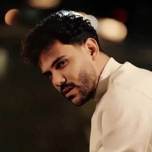دانلود آهنگ پیام عباسی الان منم خومو خدام